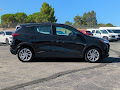 2027 Chevrolet Bolt EV LT