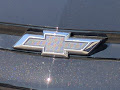 2027 Chevrolet Bolt EV LT