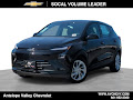 2027 Chevrolet Bolt EV LT
