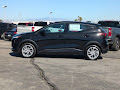 2027 Chevrolet Bolt EV LT