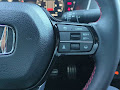 2026 Honda Civic Si