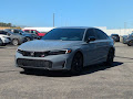 2026 Honda Civic Si