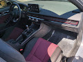 2026 Honda Civic Si
