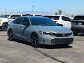 2026 Honda Civic Si