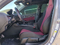 2026 Honda Civic Si