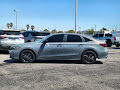 2026 Honda Civic Si