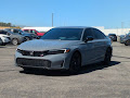 2026 Honda Civic Si