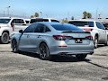 2026 Honda Civic Si
