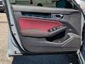 2026 Honda Civic Si