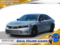 2026 Honda Civic Si