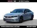 2026 Honda Civic Si