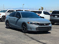 2026 Honda Civic Si