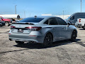 2026 Honda Civic Si