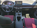 2026 Honda Civic Si