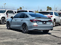 2026 Honda Civic Si