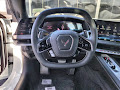 2027 Chevrolet Corvette Stingray
