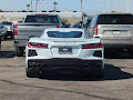 2027 Chevrolet Corvette Stingray