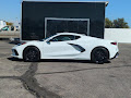 2027 Chevrolet Corvette Stingray