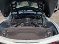 2027 Chevrolet Corvette Stingray