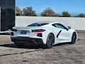 2027 Chevrolet Corvette Stingray