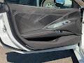 2027 Chevrolet Corvette Stingray
