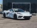 2027 Chevrolet Corvette Stingray