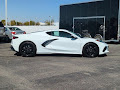 2027 Chevrolet Corvette Stingray