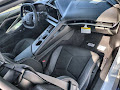 2027 Chevrolet Corvette Stingray