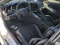2027 Chevrolet Corvette Stingray