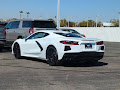 2027 Chevrolet Corvette Stingray