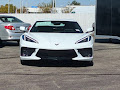 2027 Chevrolet Corvette Stingray