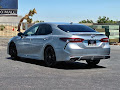 2021 Toyota Camry Hybrid XSE