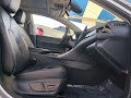 2021 Toyota Camry Hybrid XSE