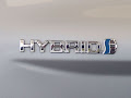 2021 Toyota Camry Hybrid XSE