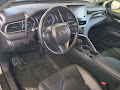 2021 Toyota Camry Hybrid XSE