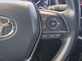 2021 Toyota Camry Hybrid XSE