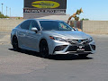 2021 Toyota Camry Hybrid XSE