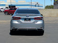2021 Toyota Camry Hybrid XSE