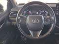 2021 Toyota Camry Hybrid XSE