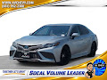 2021 Toyota Camry Hybrid XSE
