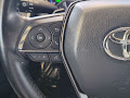 2021 Toyota Camry Hybrid XSE