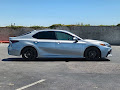 2021 Toyota Camry Hybrid XSE