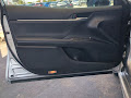 2021 Toyota Camry Hybrid XSE