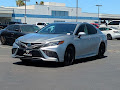 2021 Toyota Camry Hybrid XSE