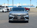 2021 Toyota Camry Hybrid XSE