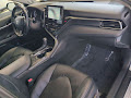 2021 Toyota Camry Hybrid XSE