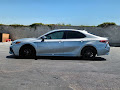 2021 Toyota Camry Hybrid XSE