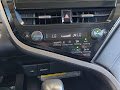 2021 Toyota Camry Hybrid XSE