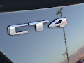 2020 Cadillac CT4 V-Series