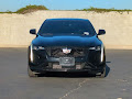 2020 Cadillac CT4 V-Series